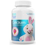 Bene Tiny Calcium Kids, 60 жев. таб.