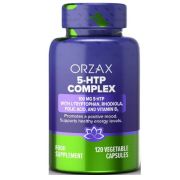 Orzax 5-HTP, 120 кап.