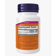 Now Vitamin E-200 Mixed Toc, 100 капс.