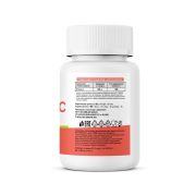 Bionic Nutrition Vitamin C 600 mg., 90 капс.