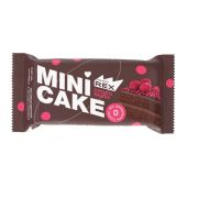 Protein Rex Mini Cake Мини-тортик протеиновый, 40 гр.