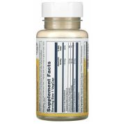 Solaray Vitamin D3 + K2, 60 капс.