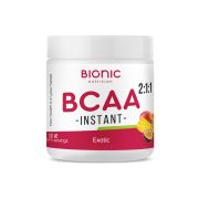 Bionic Nutrition Bcaa instant 2:1:1, 200 гр.
