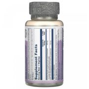 Solaray Boswellia, 60 капс.