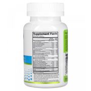 NutriBiotic Multi Vitamins & Minerals, 90 капс.