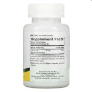 Natures Plus Iron 40 мг, 180 таб.