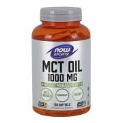 Now MCT Oil , 150 капс.