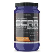 Ultimate Nutrition BCAA 12,000, 457 гр.