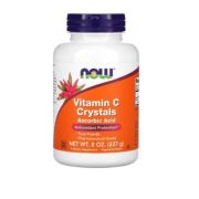 Now Vitamin C Crystals в кристаллах, 227 гр.