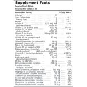 Natures Plus Source of Life, 90 таб.