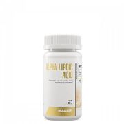 Maxler Alpha Lipoic Acid, 90 капс.