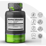 Orzax Black Seed Oil, 90 капс.