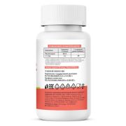 Bionic Nutrition Copper Bisglycinate, 60 капс.