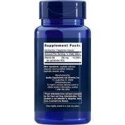 Life Extension Vitamin B6 250 мг, 100 капс.