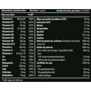 Scitec Nutrition Multi Pro, 30 пак.