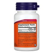 Now MK-7 Vitamin K2 100 мкг., 60 капс.
