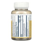 Solaray Pumpkin Seed Oil, 90 гел. капс.