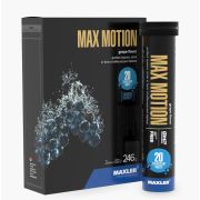 Maxler Max Motion, 20 таб.