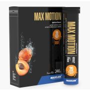 Maxler Max Motion, 20 таб.