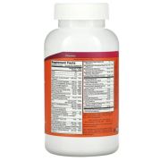 Now Eve - Women's Multivitamin, 180 гел.капс.