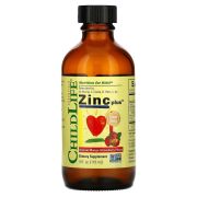 ChildLife Zinc Plus, 118 мл.