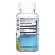 Kal Zinc Elderberry, 90 микро таб.