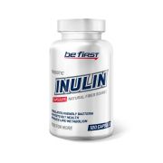 Be First Inulin, 120 капс.