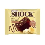 FitnesShock Брауни, 50 гр.