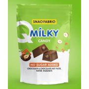 Snaq Fabriq Шоколадные конфеты с начинкой, 130 гр.