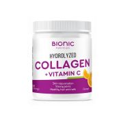 Bionic Nutrition Collagen Hydrolyzed, 400 гр.