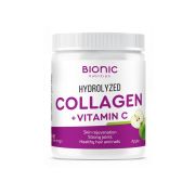Bionic Nutrition Collagen Hydrolyzed, 400 гр.