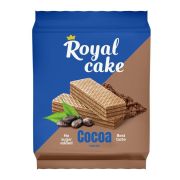 Protein Rex Royal Cake Вафли,120 гр.