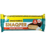 Snaq Fabriq Батончик Вафельный Snaqfer, 45 гр.