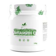 Natural Supp C-1000, 100 гр.