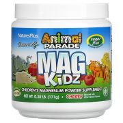 Natures Plus Mag Kidz, 171 гр.