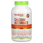 NutriBiotic Calcium Ascorbate, 454 гр.