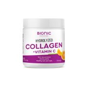Bionic Nutrition Collagen Hydrolyzed, 200 гр.