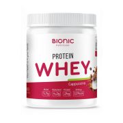 Bionic Nutrition Whey protein, 450 гр.