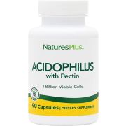 Natures Plus Acidophilus, 90 капс.