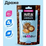 Chikalab Драже «Орехи в шоколаде», 120 гр.