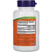 Now Slippery Elm 400 мг., 100 капс.