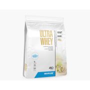 Maxler Ultra Whey, 450 гр.