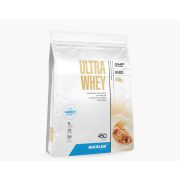 Maxler Ultra Whey, 450 гр.