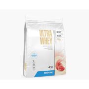 Maxler Ultra Whey, 450 гр.