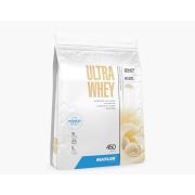 Maxler Ultra Whey, 450 гр.