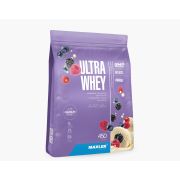 Maxler Ultra Whey, 450 гр.