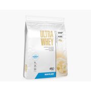 Maxler Ultra Whey, 450 гр.