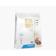 Maxler Ultra Whey, 450 гр.
