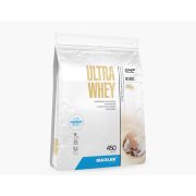 Maxler Ultra Whey, 450 гр.