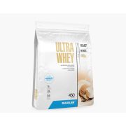 Maxler Ultra Whey, 450 гр.